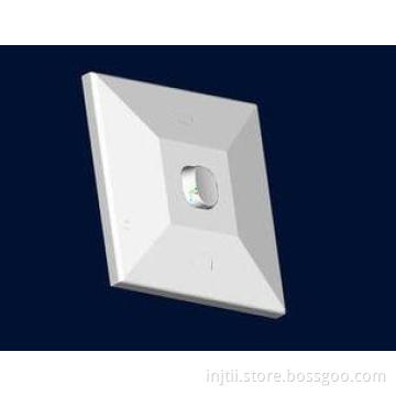 Power Button Mould / Electronic Wall Socket Mould Plastic I
